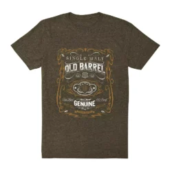 Men's Sonoma Goods For Life® Old Barrel Genuine Tee