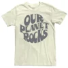 Men's Sonoma Goods For Life® Rocks Planet Tee -Sonoma Goods For Life 5248420