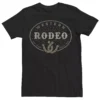 Men's Sonoma Goods For Life® Western Rodeo Logo Tee -Sonoma Goods For Life 5248435
