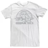 Men's Sonoma Goods For Life® Arches Outdoor Line Art Tee 2 Men's Sonoma Goods For Life® Arches Outdoor Line Art Tee -Sonoma Goods For Life 5248437