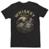 Men's Sonoma Goods For Life® Whiskey And Moonlight Camp Tee -Sonoma Goods For Life 5248443