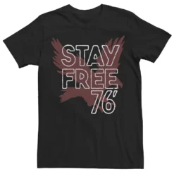 Men's Sonoma Goods For Life® Stay Free Americana Tee