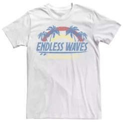 Men's Sonoma Goods For Life® Surf Shop Beach Tee