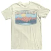Men's Sonoma Goods For Life® Get Outdoors Destination Denali Tee -Sonoma Goods For Life 5248459
