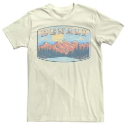 Men's Sonoma Goods For Life® Get Outdoors Destination Denali Tee