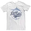 Men's Sonoma Goods For Life® "Deep Water Fishing Supply" Tee -Sonoma Goods For Life 5248463