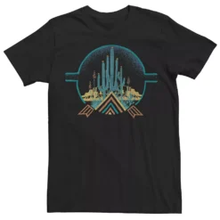 Men's Sonoma Goods For Life® Native Cacti Tee