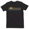 Men's Sonoma Goods For Life® Retro Horizon & Beach Tee -Sonoma Goods For Life 5248471
