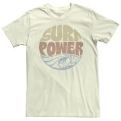 Men's Sonoma Goods For Life® "Surf Power" Beach Tee