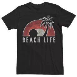 Men's Sonoma Goods For Life® "Beach Life" Tee