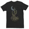 Men's Sonoma Goods For Life® Cactus Moon Desert Tee -Sonoma Goods For Life 5248476