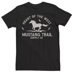Men's Sonoma Goods For Life® Heart Of The West Tee