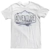 Men's Sonoma Goods For Life® River Ride Outdoor Text Tee