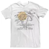 Men's Sonoma Goods For Life® "Enjoy The View" Beach Sun Tee -Sonoma Goods For Life 5252640