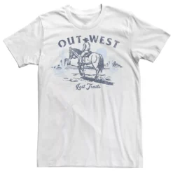 Men's Sonoma Goods For Life® Trail Western Desert Tee