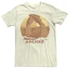 Men's Sonoma Goods For Life® Arches Sun Destination Tee -Sonoma Goods For Life 5252658