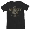 Men's Sonoma Goods For Life® The Whiskey Den Tee -Sonoma Goods For Life 5252661