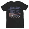 Men's Sonoma Goods For Life® American Rock Fest Tee -Sonoma Goods For Life 5252662