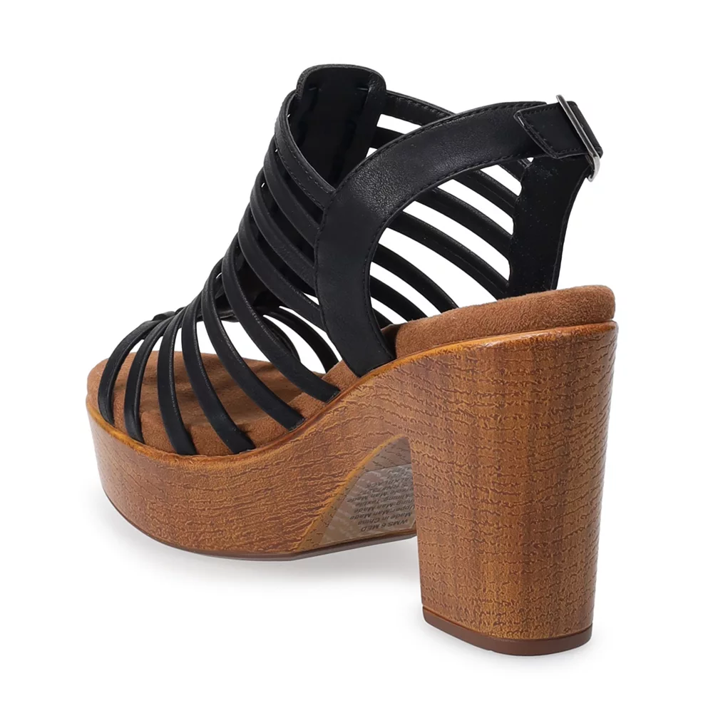 Sonoma Goods For Life® Norwalk Women's Block Heel Sandals 5 Sonoma Goods For Life® Norwalk Women's Block Heel Sandals - Image 3