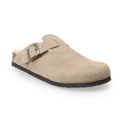 Sonoma Goods For Life 20 Sonoma Goods For Life® Waterford Women's Suede Clogs