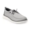 Sonoma Goods For Life® Josiah Men's Slip-On Shoes -Sonoma Goods For Life 5285545 Gray