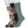 Men's Sonoma Goods For Life® 3-pack Patterned Dress Socks