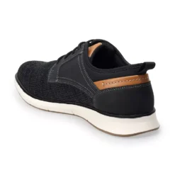 Sonoma Goods For Life® Ronan 2 Men's Oxford Sneakers -Sonoma Goods For Life 5304492 ALT4