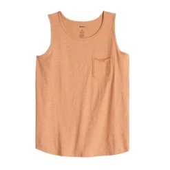 Women's Sonoma Goods For Life® High-Neck Tank 7 Women's Sonoma Goods For Life® High-Neck Tank -Sonoma Goods For Life 5467284 ALT5