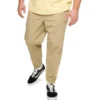 Big & Tall Men's Sonoma Goods For Life® Core Jogger Pants -Sonoma Goods For Life 5519565 Englsh Elm