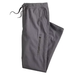 Men's Sonoma Goods For Life® Ripstop Cargo Pants -Sonoma Goods For Life 5546586 ALT2