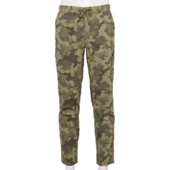 Men's Sonoma Goods For Life® Ripstop Cargo Pants
