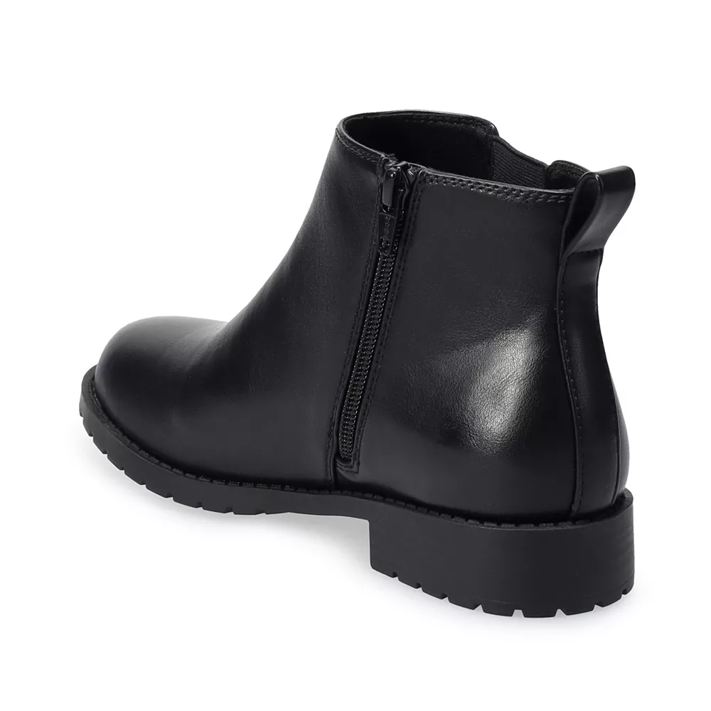Sonoma Goods For Life® Cilantro Women's Ankle Boots 5 Sonoma Goods For Life® Cilantro Women's Ankle Boots - Image 3