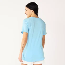 Maternity Sonoma Goods For Life® Mommy & Me Graphic Tee Set -Sonoma Goods For Life 5599953 ALT2