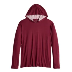 Men's Sonoma Goods For Life® Seriously Soft Hoodie -Sonoma Goods For Life 5639179 ALT2