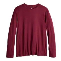 Men's Sonoma Goods For Life® Seriously Soft Tee -Sonoma Goods For Life 5639271 ALT2