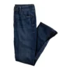 Women's Sonoma Goods For Life® Adaptive & Easy Dressing Mid-Rise Straight Leg Jean -Sonoma Goods For Life 5678470 Rinse