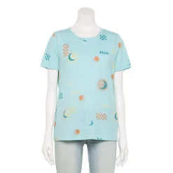 Women's Tall Sonoma Goods For Life® Essential Crewneck Tee