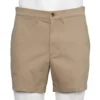 Men's Sonoma Goods For Life® 5" Flexwear Flat-Front Shorts -Sonoma Goods For Life 5702963 Khaki