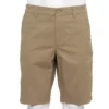 Men's Sonoma Goods For Life® 11.5" Everyday Flat-Front Shorts -Sonoma Goods For Life 5703013 Khaki
