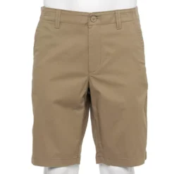 Men's Sonoma Goods For Life® 11.5" Everyday Flat-Front Shorts