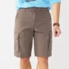 Men's Sonoma Goods For Life® 10" Everyday Cargo Shorts -Sonoma Goods For Life 5703027 Kagan Khaki