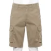Men's Sonoma Goods For Life® 12" Everyday Cargo Shorts -Sonoma Goods For Life 5703122 English Elm