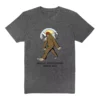 Men's Sonoma Goods For Life® Big Foot Tee -Sonoma Goods For Life 5722161