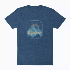 Men's Sonoma Goods For Life® Explore Burst Tee