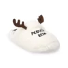 Sonoma Goods For Life Kids Jammies For Your Families® Spanish Reindeer Slippers -Sonoma Goods For Life 5743957