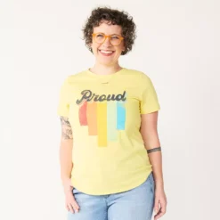 Women's Sonoma Goods For Life® Pride Graphic Tee