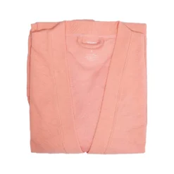 Women's Sonoma Goods For Life® Cloud Knit 3/4 Sleeve Robe -Sonoma Goods For Life 5780935 ALT3