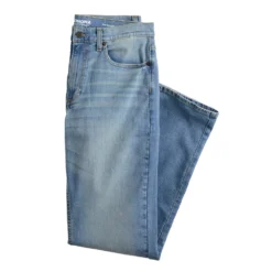 Men's Sonoma Goods For Life® Loose-Fit Jeans -Sonoma Goods For Life 5808842 ALT2