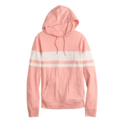 Men's Sonoma Goods For Life® Jersey Hoodie -Sonoma Goods For Life 5813641 ALT