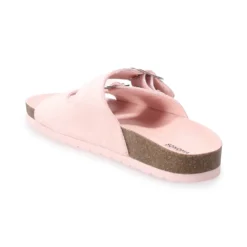 Sonoma Goods For Life® Artwork 2 Women's Slide Sandals 8 Sonoma Goods For Life® Artwork 2 Women's Slide Sandals -Sonoma Goods For Life 5847369 ALT2